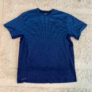 Nike Training Short-sleeve shirt